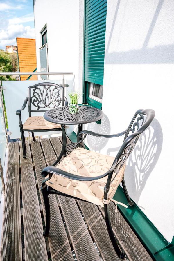 Landhaus Dasthomas Henndorf im Burgenland Luaran gambar